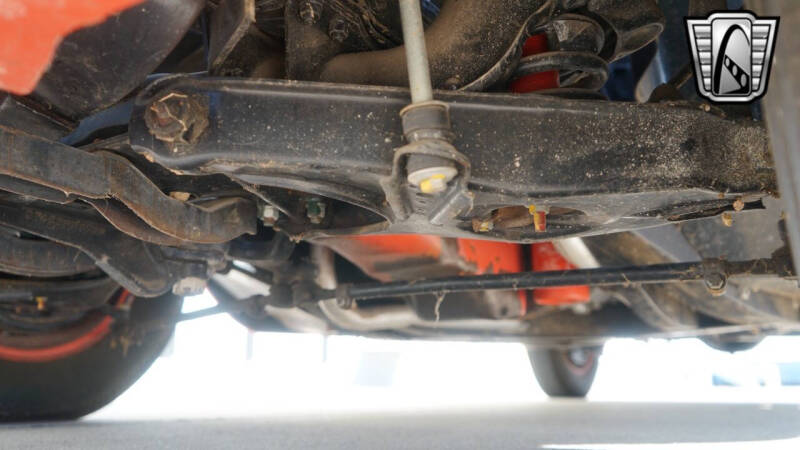 1958 Chevrolet Corvette