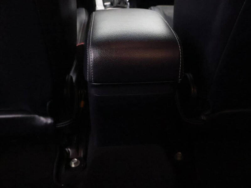 2011 Mitsubishi Lancer Evolution MR