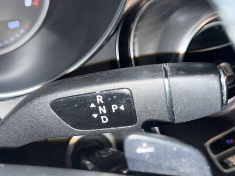 2016 Mercedes-Benz C-Class C 300 4MATIC