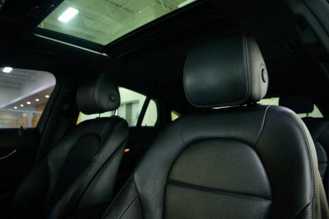 2021 Mercedes-Benz GLC GLC 300 4MATIC