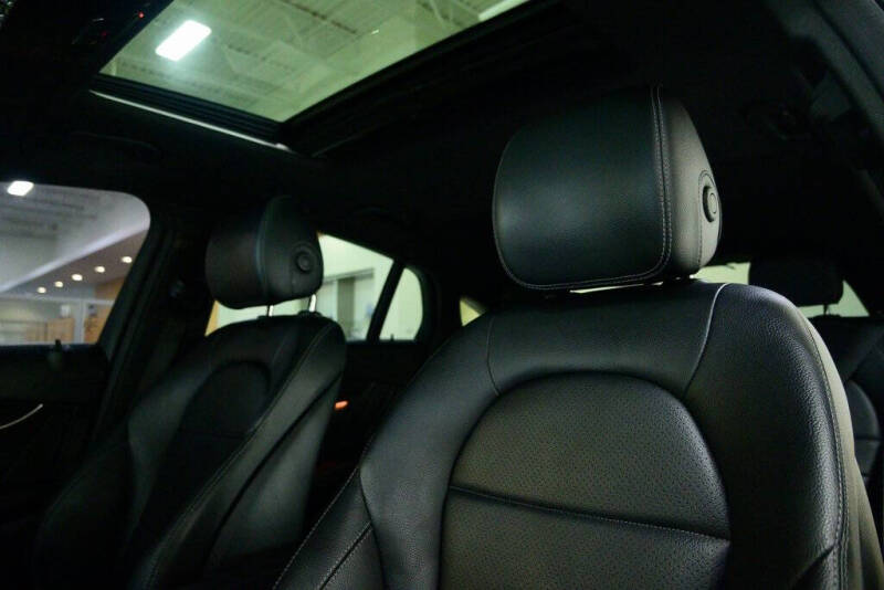 2021 Mercedes-Benz GLC GLC 300 4MATIC