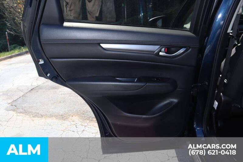 2024 Mazda CX-5 2.5 S Select