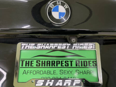 2019 BMW 5 Series 530i