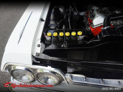 1962 Chevrolet Impala