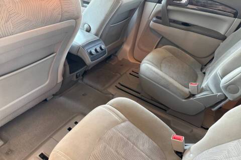 2016 Buick Enclave Convenience