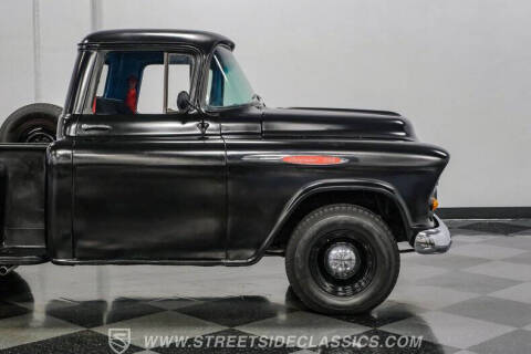 1957 Chevrolet 3100