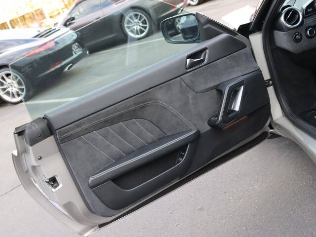 2017 Lotus Evora 400