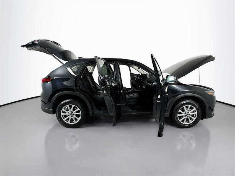 2023 Mazda CX-5 2.5 S Preferred