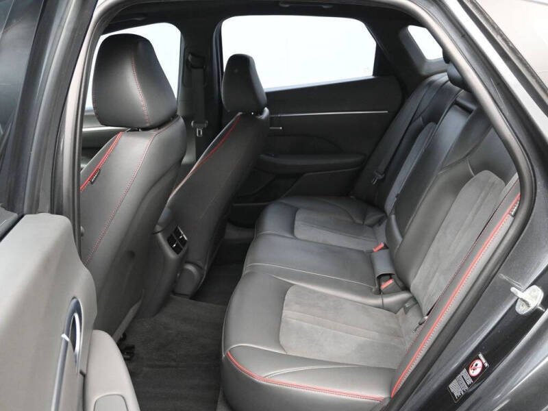 2022 Hyundai Sonata SEL Plus