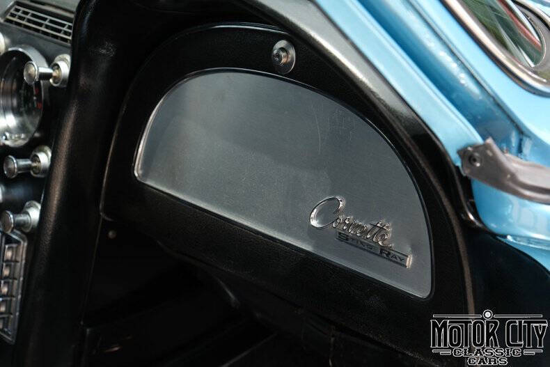 1965 Chevrolet Corvette