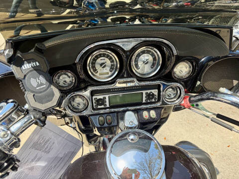 2006 Harley-Davidson CVO Ultra Glide Classic