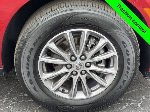 2024 Buick Enclave Premium