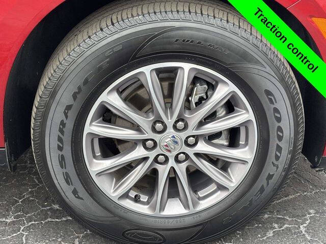 2024 Buick Enclave Premium