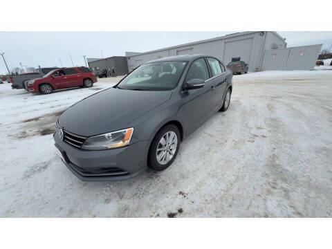 2015 Volkswagen Jetta
