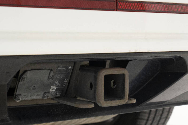 2021 Volkswagen Atlas V6 SEL R-Line