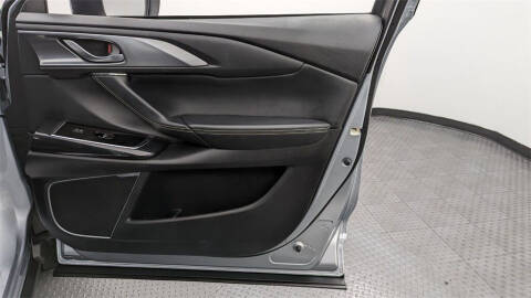 2020 Mazda CX-9 Grand Touring