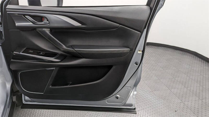 2020 Mazda CX-9 Grand Touring