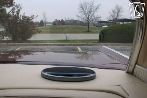 1962 Ford Thunderbird