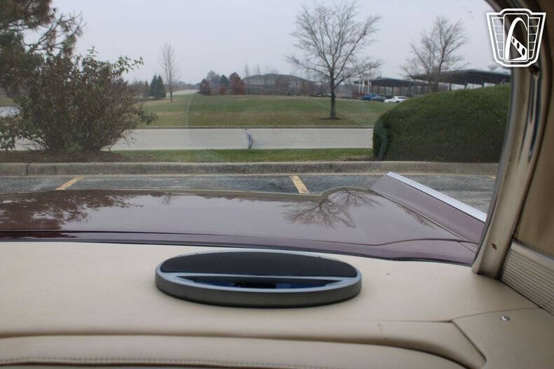 1962 Ford Thunderbird