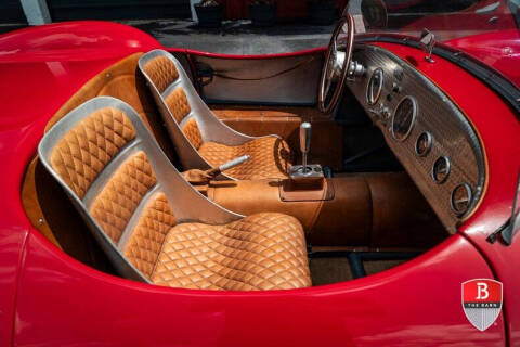 1979 Alfa Romeo Disco Volante