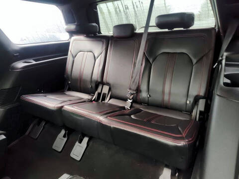 2019 Ford Expedition Limited