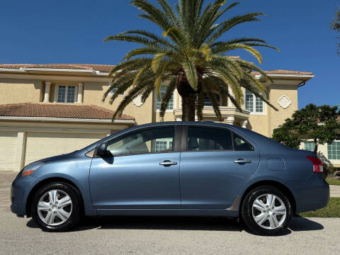 2007 Toyota Yaris