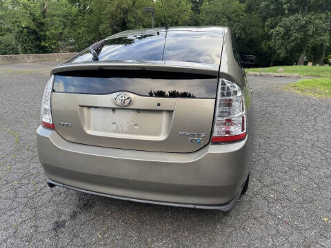 2007 Toyota Prius