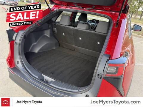 2023 Subaru Solterra Premium