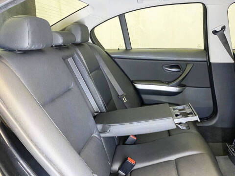 2006 BMW 3 Series 325xi