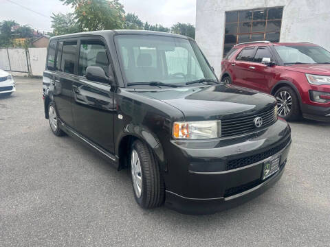 2006 Scion xB