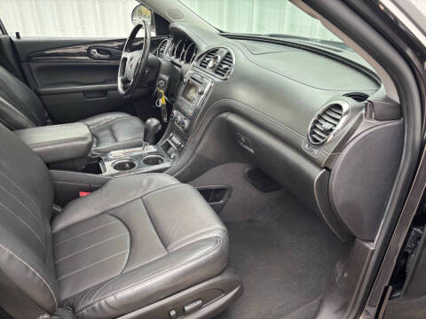 2016 Buick Enclave Premium