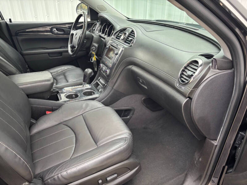 2016 Buick Enclave Premium