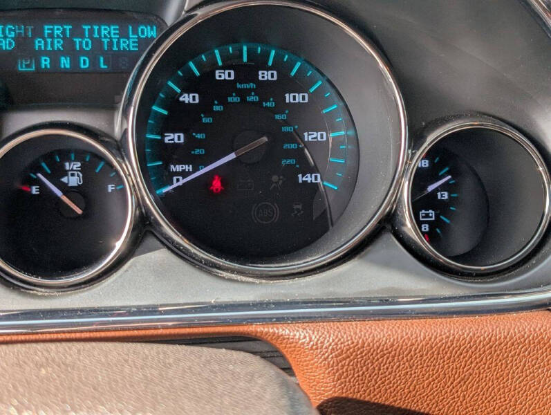 2013 Buick Enclave Premium