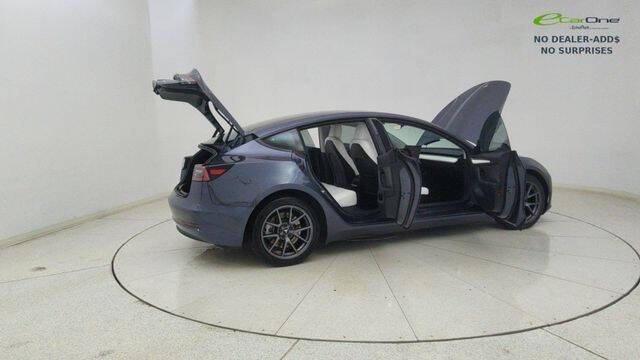 2023 Tesla Model 3 Long Range