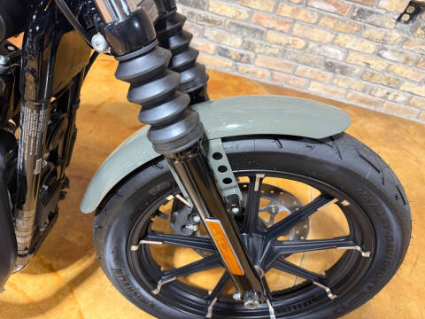 2021 Harley-Davidson Iron 883™