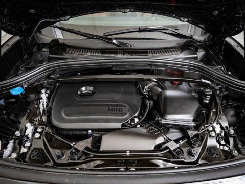 2026 MINI Countryman S ALL4
