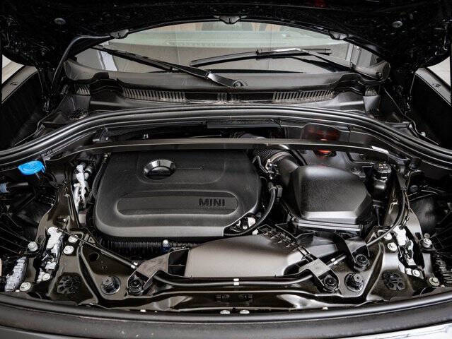 2026 MINI Countryman S ALL4