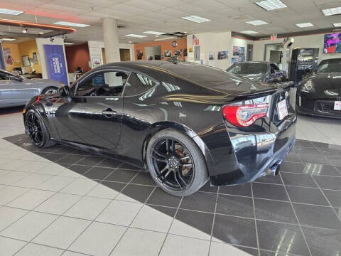 2017 Toyota 86