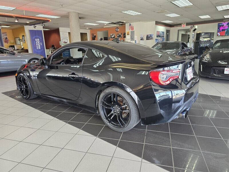 2017 Toyota 86