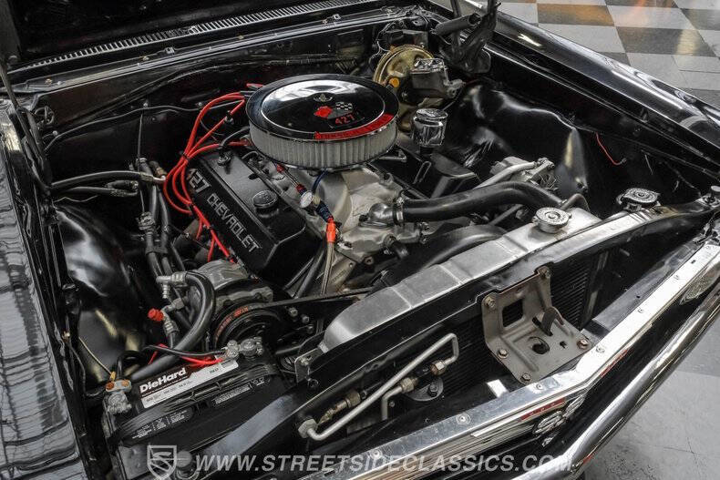 1967 Chevrolet Chevelle