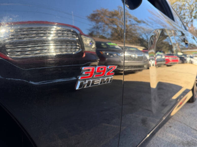 2018 Dodge Charger R/T Scat Pack