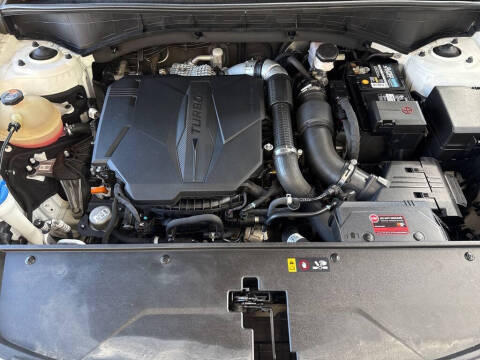 2021 Kia Sorento SX Prestige X-Line