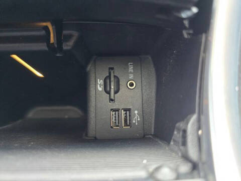 2015 Ford Edge Sport