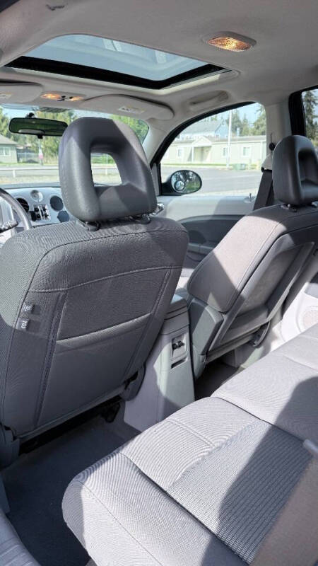 2008 Chrysler PT Cruiser Touring