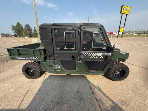 2022 Aodes Desertcross