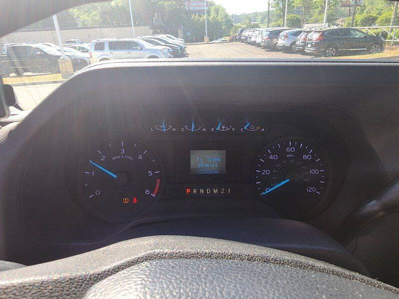 2023 Ford E-Series