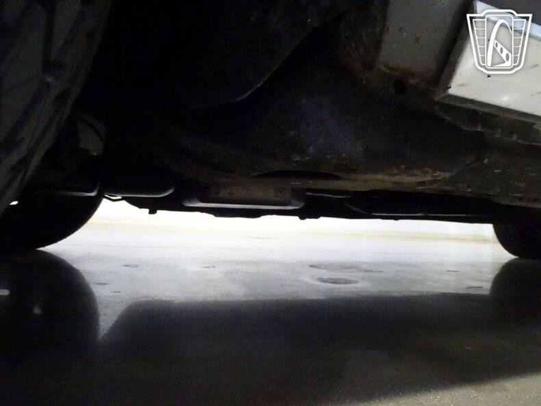 1986 Chevrolet El Camino