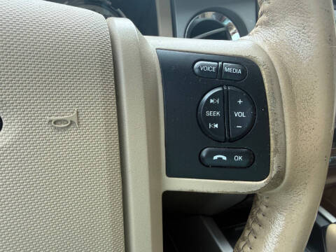 2014 Ford Expedition EL XLT