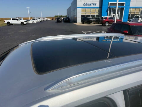 2020 Chevrolet Blazer Premier