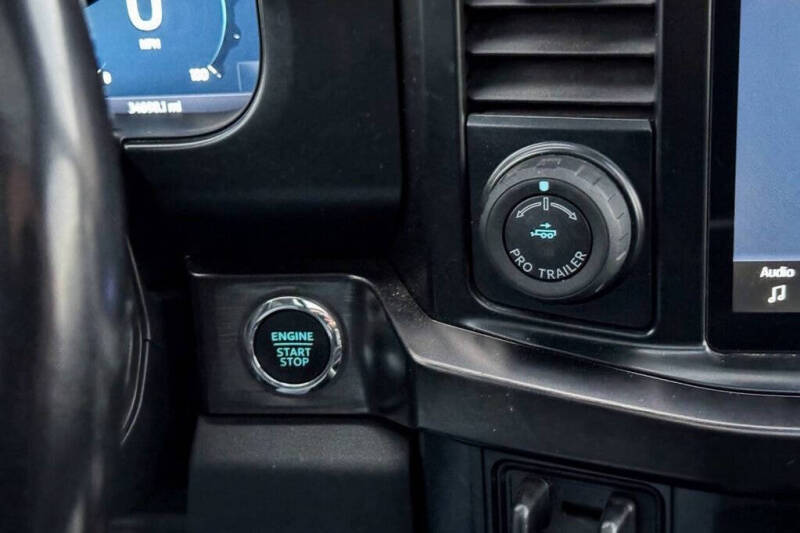 2023 Ford F-450 Super Duty Lariat